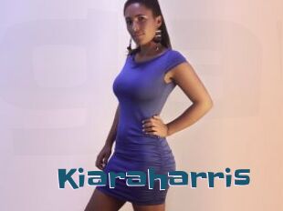 Kiaraharris