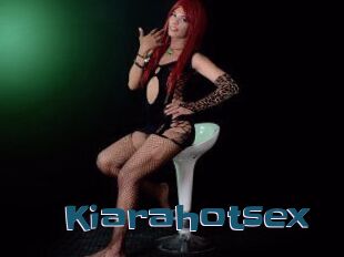 Kiarahotsex