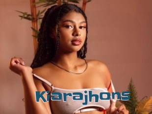 Kiarajhons