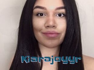 Kiarajoyyr