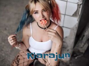 Kiarajun