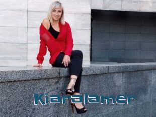 Kiaralamer