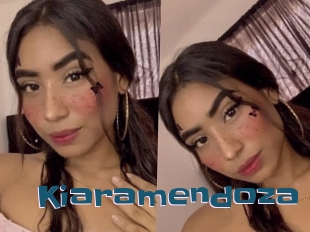 Kiaramendoza