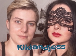 Kikiandjess