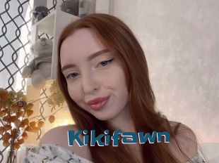 Kikifawn