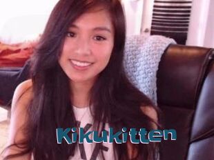 Kikukitten