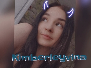 Kimberleyvina