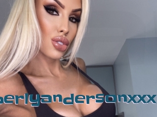 Kimberlyandersonxxx