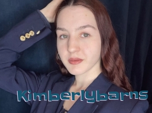 Kimberlybarns