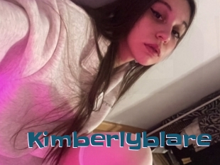 Kimberlyblare