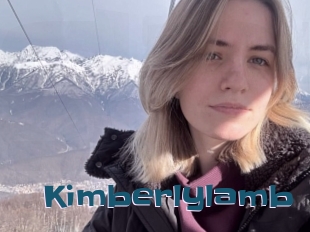 Kimberlylamb
