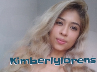 Kimberlylorens