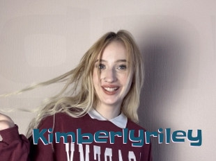 Kimberlyriley