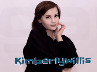 Kimberlywillis