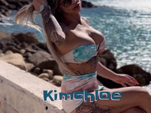 Kimchloe