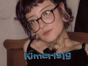 Kimcris19