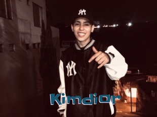 Kimdior