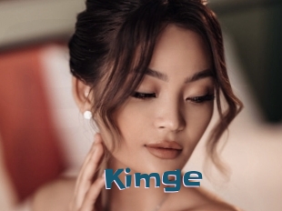 Kimge