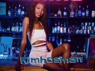 Kimhosman