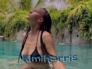 Kimiharris