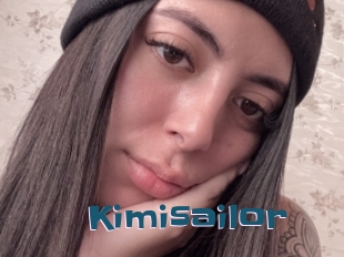 Kimisailor