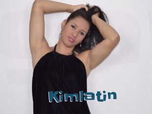 Kimlatin