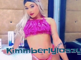 Kimmberlyloazy