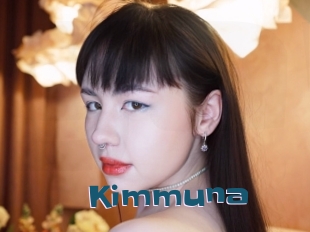 Kimmuna