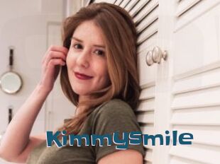 Kimmysmile