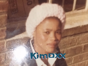 Kimoxx
