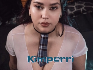 Kimperri