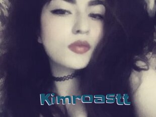 Kimroastt