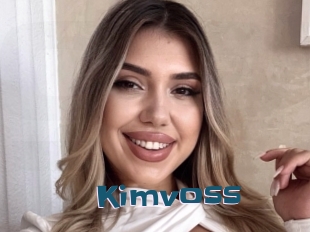 Kimvoss