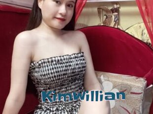 Kimwillian