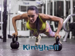 Kimyhall
