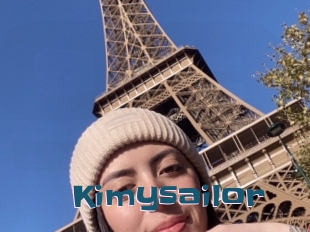 Kimysailor