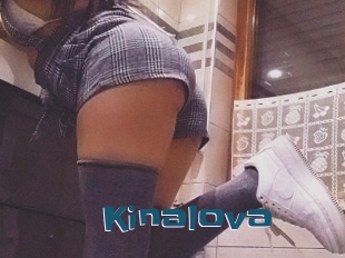 Kinalova