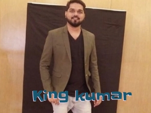 king_kumar Gang Bangs