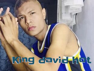 King_david_hot