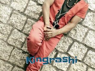 Kingrashi