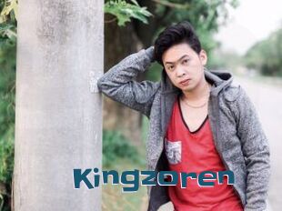 Kingzoren