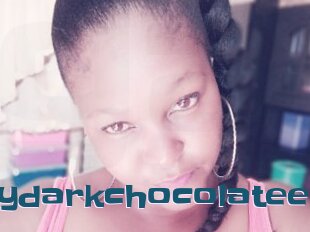 Kinkydarkchocolatee