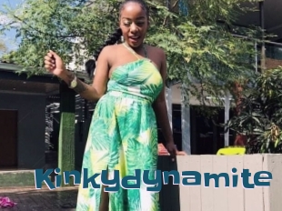 Kinkydynamite