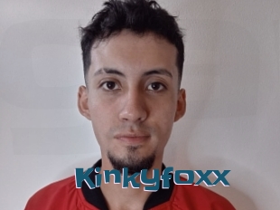 Kinkyfoxx