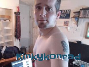 Kinkykonrad
