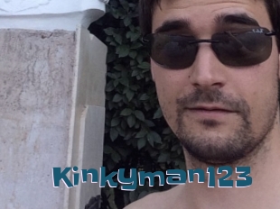 Kinkyman123