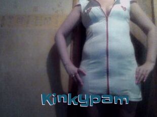 Kinkypam