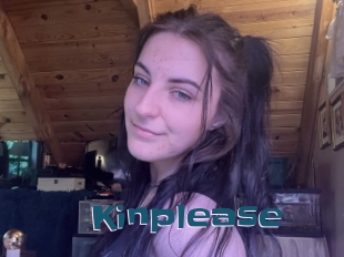 Kinplease