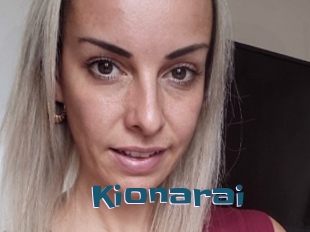 Kionarai