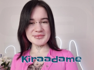 Kiraadame